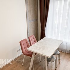 Квартира 33,2 м², 1-комнатная - изображение 5