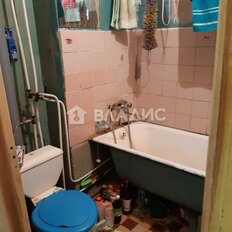 Квартира 43 м², 2-комнатная - изображение 4