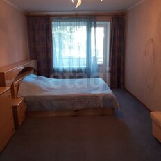 Квартира 54,7 м², 2-комнатная - изображение 1