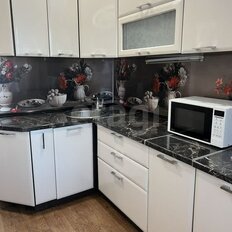 Квартира 52,5 м², 2-комнатная - изображение 5