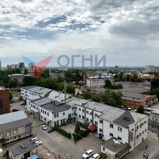 Квартира 54,6 м², 1-комнатная - изображение 1