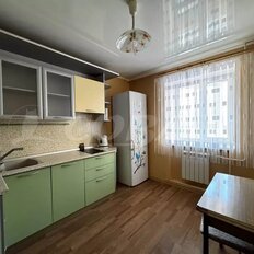 Квартира 38 м², 1-комнатная - изображение 3