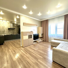 Квартира 52,1 м², 1-комнатная - изображение 1