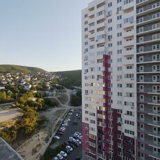 Квартира 41,6 м², 1-комнатная - изображение 3