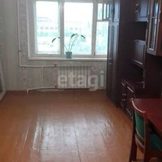 Квартира 29,7 м², 1-комнатная - изображение 1