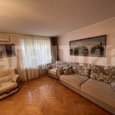 Квартира 125 м², 3-комнатная - изображение 1