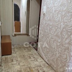 Квартира 31,8 м², 1-комнатная - изображение 1