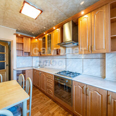 Квартира 64,5 м², 3-комнатная - изображение 5