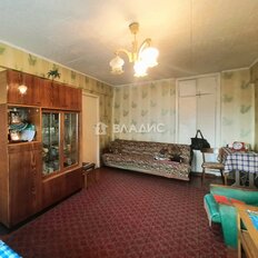 Квартира 58,4 м², 3-комнатная - изображение 1