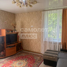 Квартира 56,2 м², 3-комнатная - изображение 5