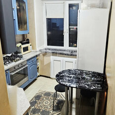 Квартира 30,7 м², 1-комнатная - изображение 1