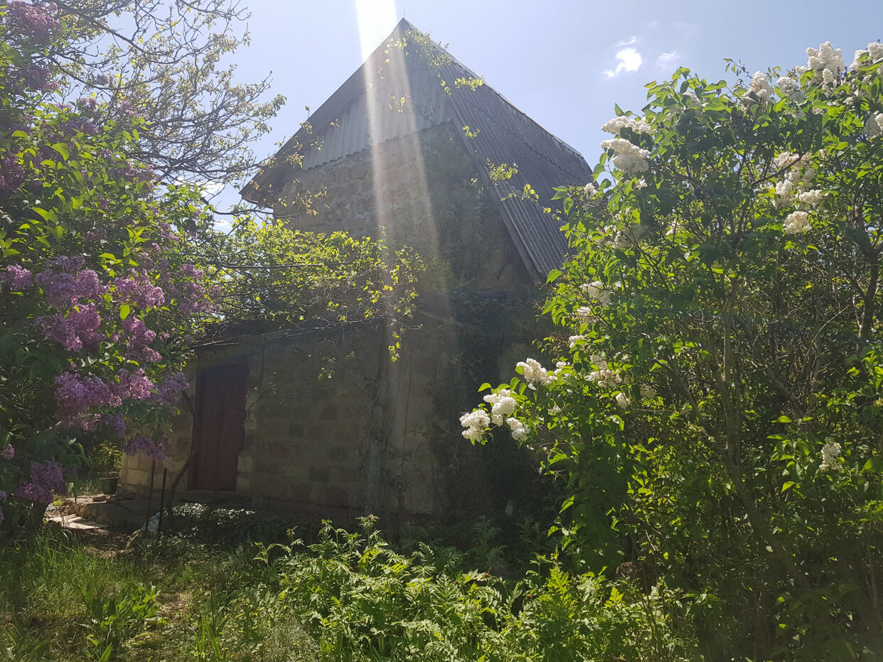 Дом 2-комн. 47 м² в Симферопольский ров — фото 2