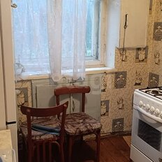 Квартира 32 м², 1-комнатная - изображение 5
