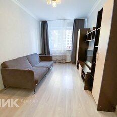 Квартира 33,6 м², 1-комнатная - изображение 2