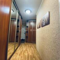 Квартира 69,8 м², 3-комнатная - изображение 4