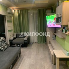 Квартира 55,1 м², 3-комнатная - изображение 4