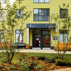 Квартира 37,2 м², 1-комнатная - изображение 1