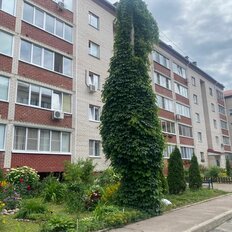Квартира 45,8 м², 1-комнатная - изображение 4