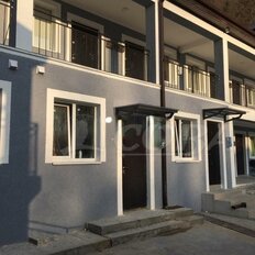 Квартира 37 м², 1-комнатная - изображение 1