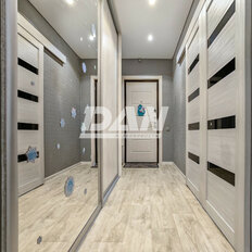 Квартира 65,5 м², 2-комнатная - изображение 5