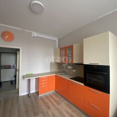 Квартира 24,5 м², студия - изображение 5