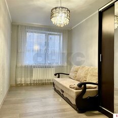 Квартира 53,7 м², 2-комнатная - изображение 4