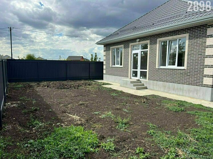 70 м² дом, 8 соток участок 24 600 000 ₽ - изображение 56