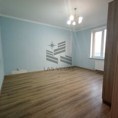 Квартира 56 м², 2-комнатная - изображение 3