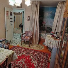 Квартира 33,5 м², 1-комнатная - изображение 5