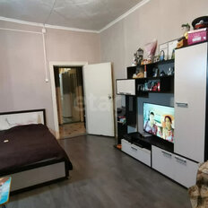 Квартира 68,8 м², 3-комнатная - изображение 1