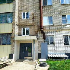 Квартира 59,7 м², 2-комнатная - изображение 1