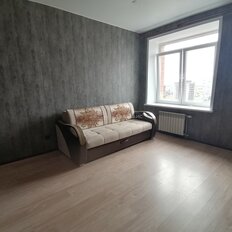 Квартира 39,3 м², 1-комнатная - изображение 2