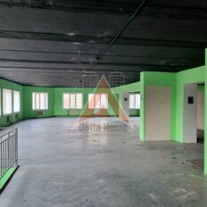 1200 м², помещение свободного назначения - изображение 4