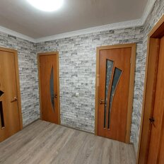 Квартира 58,1 м², 2-комнатная - изображение 2