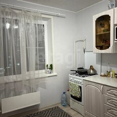 Квартира 32,9 м², 1-комнатная - изображение 4