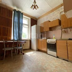 Квартира 51,6 м², 1-комнатная - изображение 5