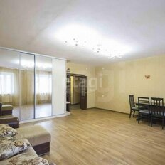 Квартира 73,6 м², 2-комнатная - изображение 4