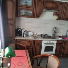 Квартира 36,8 м², студия - изображение 3