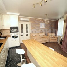 Квартира 65 м², 3-комнатная - изображение 5