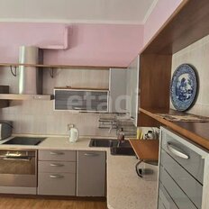 Квартира 146 м², 4-комнатная - изображение 1