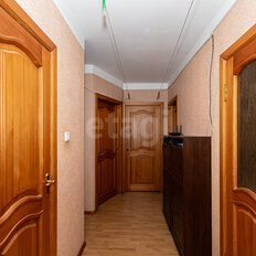 Квартира 58,4 м², 3-комнатная - изображение 4