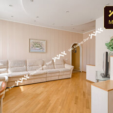 Квартира 84,2 м², 3-комнатная - изображение 3