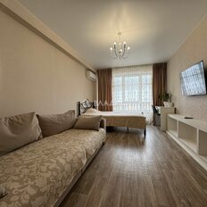 Квартира 38,5 м², 1-комнатная - изображение 4