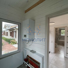 дом + 10 соток, участок - изображение 4