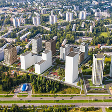 Квартира 63,1 м², 2-комнатная - изображение 3