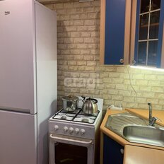Квартира 31 м², 1-комнатная - изображение 3
