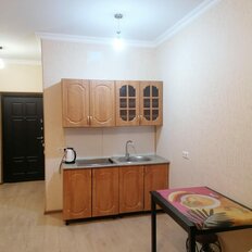 Квартира 28 м², 1-комнатная - изображение 2