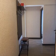 Квартира 50 м², 2-комнатная - изображение 4