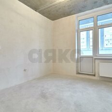 Квартира 23 м², студия - изображение 1