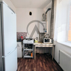 Квартира 34,9 м², 1-комнатная - изображение 3